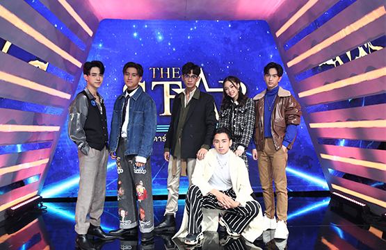 เตรียมมาโยกหัวให้มันส์กับโจทย์เพลงRock  จาก 6คนสุดท้าย “The Star Idol”