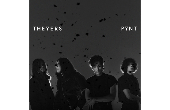 THE YERS ส่งอัลบั้ม ‘PYNT’ ผลงานสุดท้ายให้แฟนเพลงก่อนอำลาวงการ