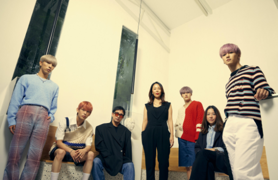  GMM Grammy X ค่ายเพลงเกาหลี SE GROUP ENTERTAINMENT   เตรียมเปิดเมกกะโปรเจค วง “LUMINOUS” สร้างนิยามใหม่ K-T POP สู่ตลาดโลก
