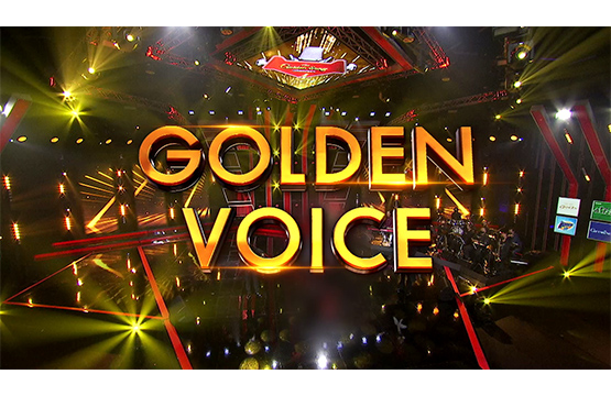 “The Golden Song ซีซั่น4” ตอนแรกสุดจึ้ง!   “กรรมการ” กดปุ่ม Golden Voice ประเดิมเวที