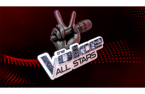 “The Voice” มาแน่!!  กรกฎาคมนี้  เข้มข้น จัดเต็ม ใน “The Voice All Star” ทาง “ช่องวัน31”