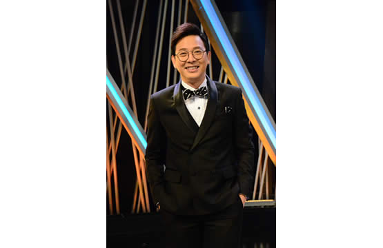 “รู้ไหมใครโสด” เข้าชิง 2 รางวัล Asian Television  Awards 2018  “เกลือ-กิตติ” ปลื้มชิง “ผู้ดำเนินรายการบันเทิงยอดเยี่ยม”