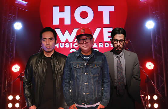 “Hot Wave Music Awards 2018” บุก “ขอนแก่น” เปิดเวทีรอบออดิชั่นภาคอีสาน!!