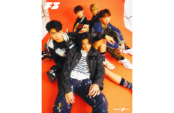 FOOL STEP ปล่อย 3 เพลงสุดท้ายก่อนจัดคอนเสิร์ตปิดอัลบั้มแรก ‘TASTE OF TEEN’ 3 พ.ย.นี้