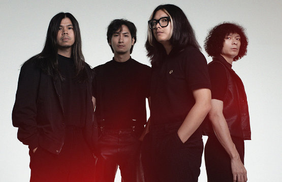 THE YERS ประกาศยุบวง พร้อมขอบคุณแฟนเพลงที่ให้การสนับสนุนมาตลอด 14 ปี