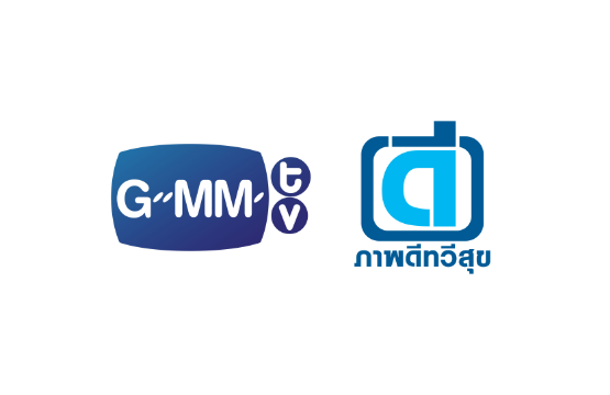 “GMMTV” เข้าลงทุน 51% ใน “ภาพดีทวีสุข”  ชูโมเดลคอนเทนต์ซีรีส์คุณภาพระดับสากล