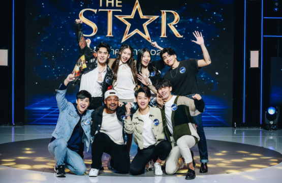 เผยโฉมแล้ว 8 คนสุดท้าย “The Star ค้นฟ้าคว้าดาว 2022”  เสียงดี มีเสน่ห์ ครบเครื่อง Star Quality เหล่าFCเตรียมป้ายไฟ ให้กำลังใจรัวๆ!!