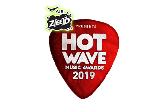 “GMM25” คัมแบ็ค!! AIS ZEED PRESENTS HOTWAVE MUSIC AWARDS 2019