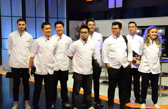 “Top Chef Thailand 2” เปิดศึกแห่งการช่วงชิง  ลุ้น! เชฟคนไหนจะได้กลับเข้ามาแข่งขันอีกครั้ง?