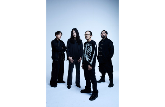 สิ้นสุดการรอคอย! Retrospect เปิดพรีออเดอร์อัลบั้มเต็มชุดที่5 “AFTERLIFE” ปลุกพลังชาวร็อกฟื้นคืนชีพ